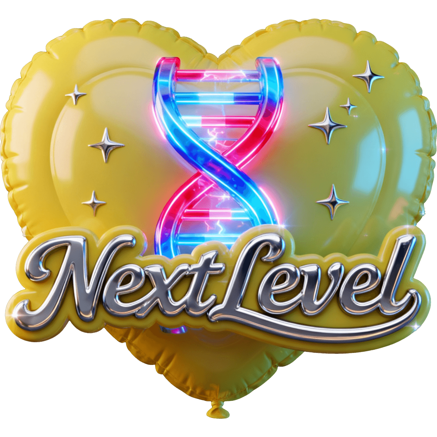 NextLevel DNA