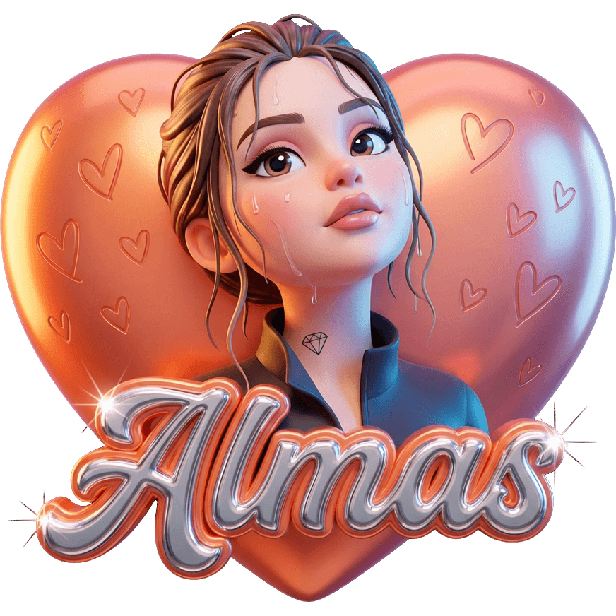 Afsoon Almas 