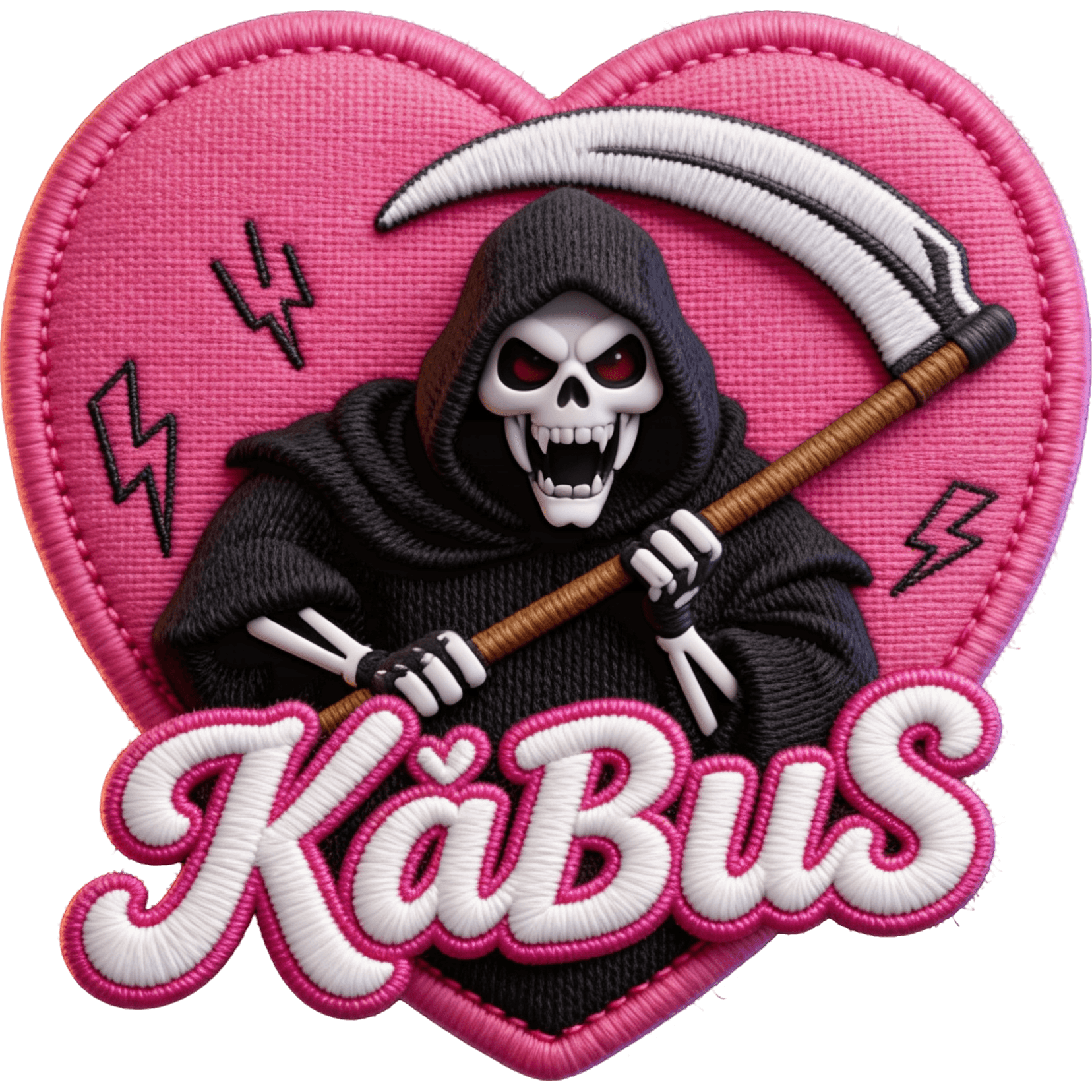 KâBuS Perileri 