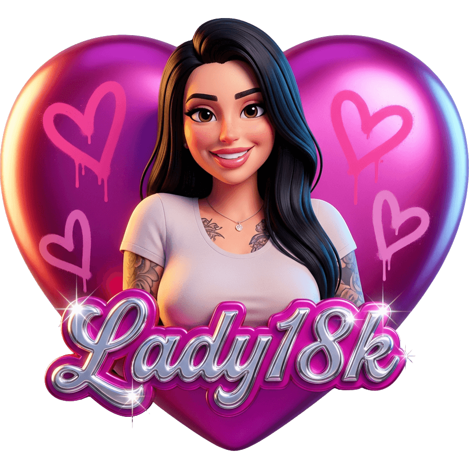 Lady18K