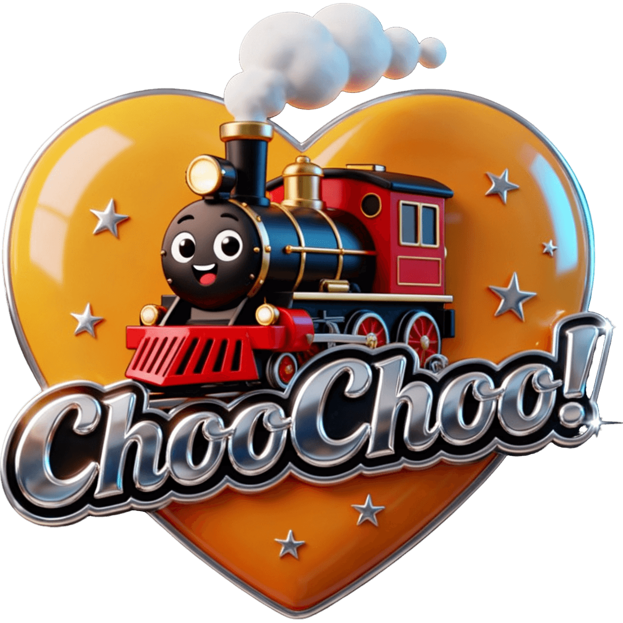 ChooChoo Express