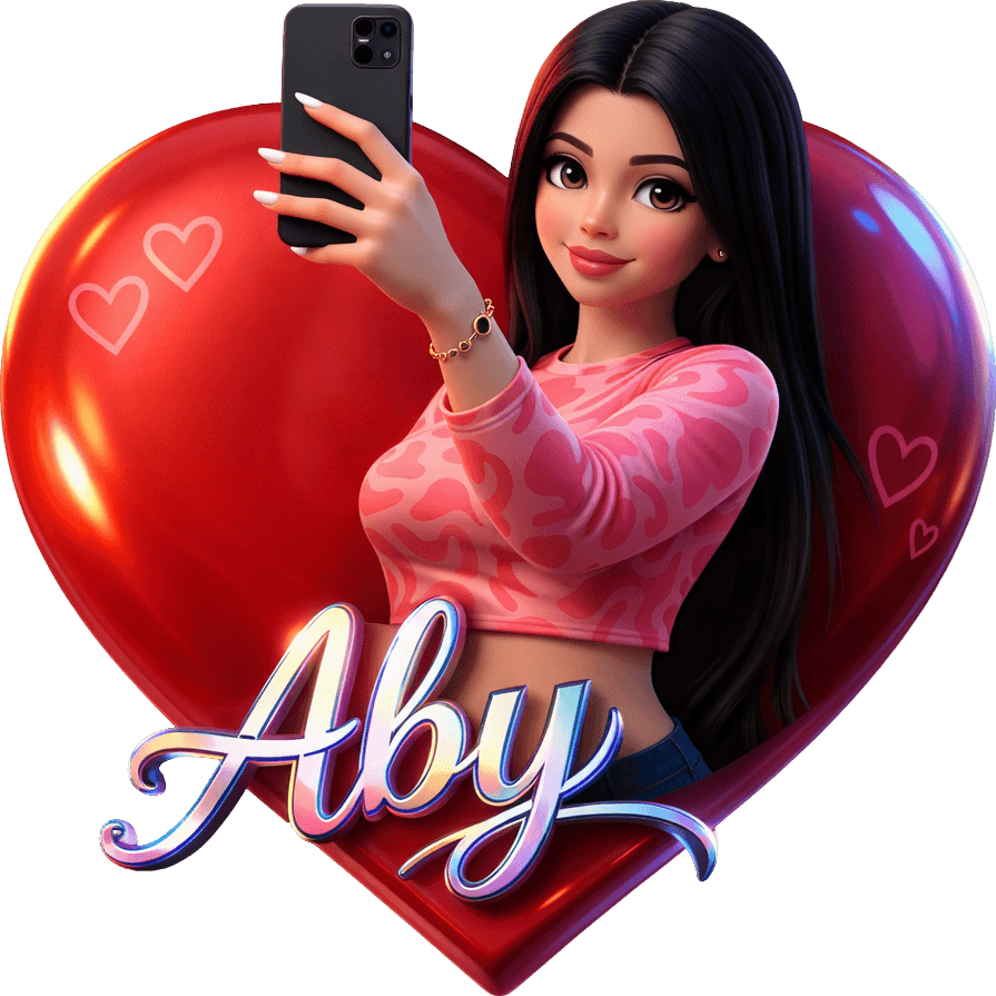 Aby Selfie
