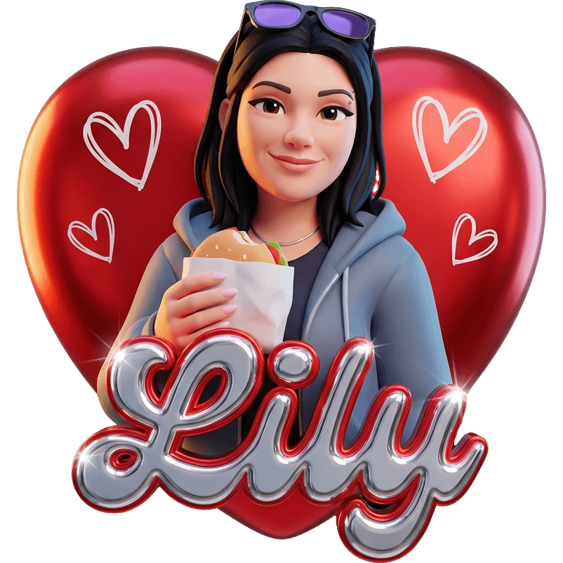 Lily Délice