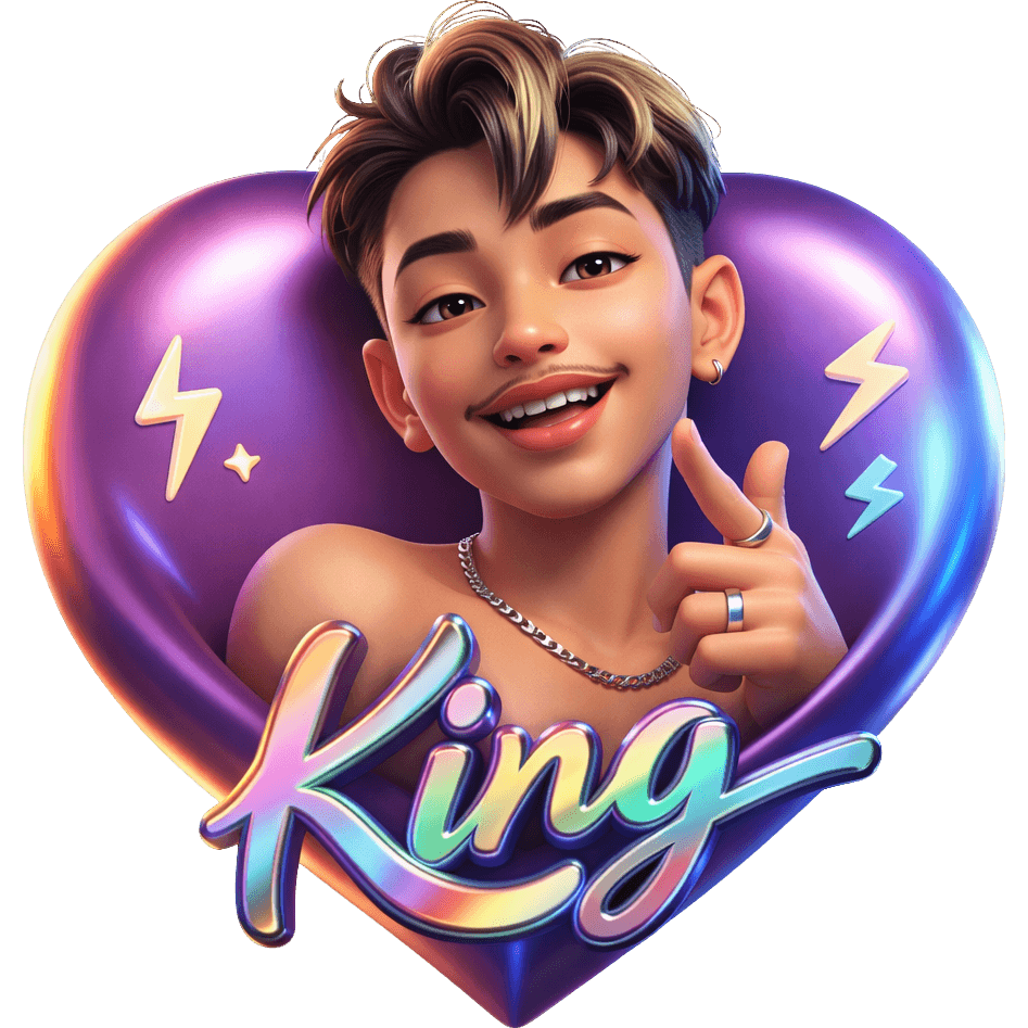 King Nunjuk