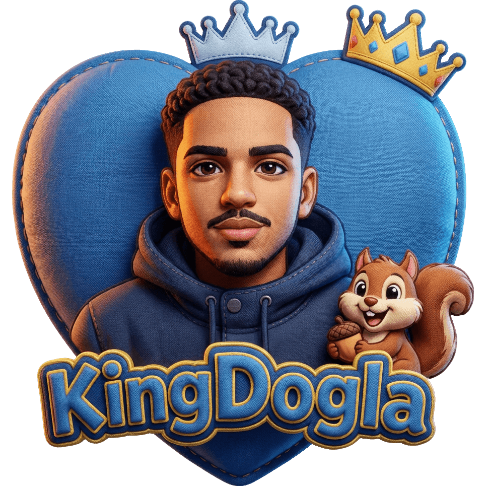 DOGGEL BOII