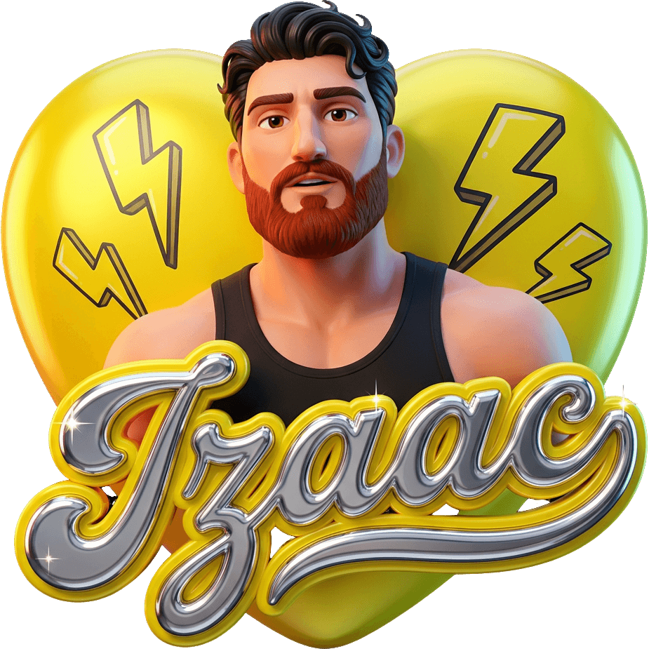 Izaac FNIX