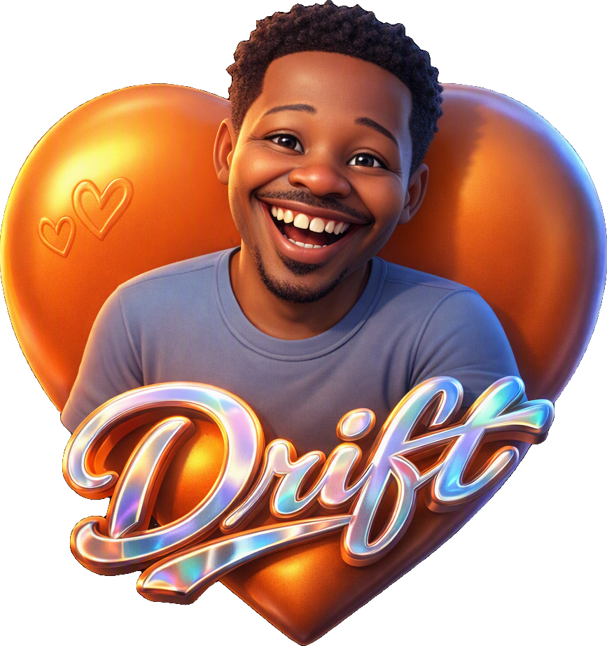 Drifty 
