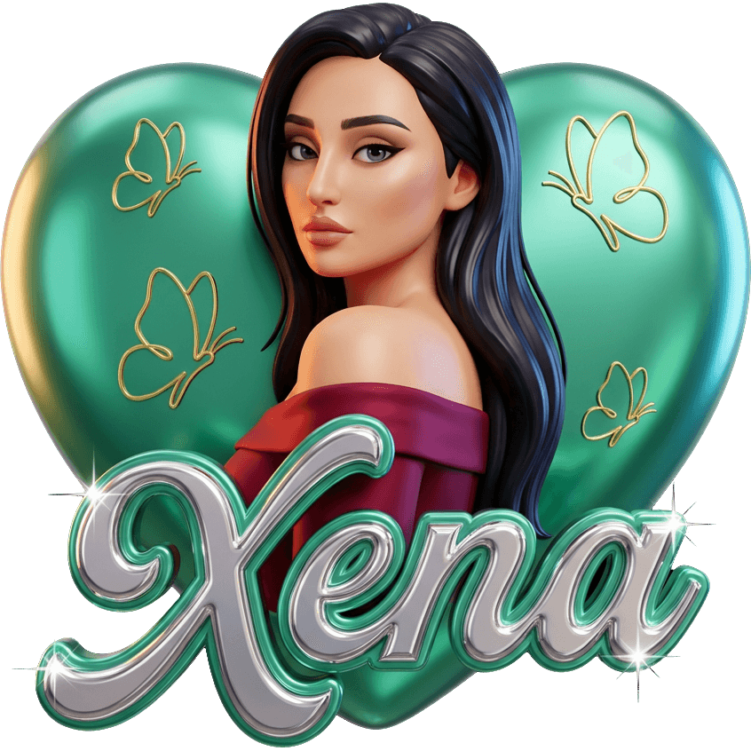 Xena Farfalle