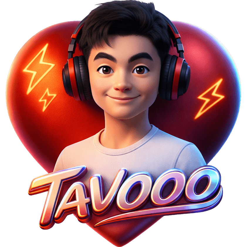TAVOOO HERE