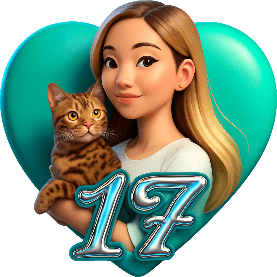 17 AB