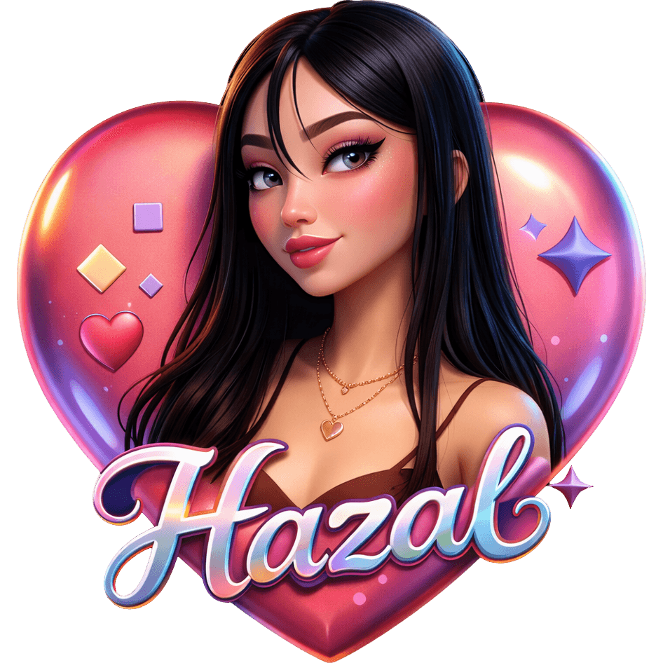 Hazal Iltısı