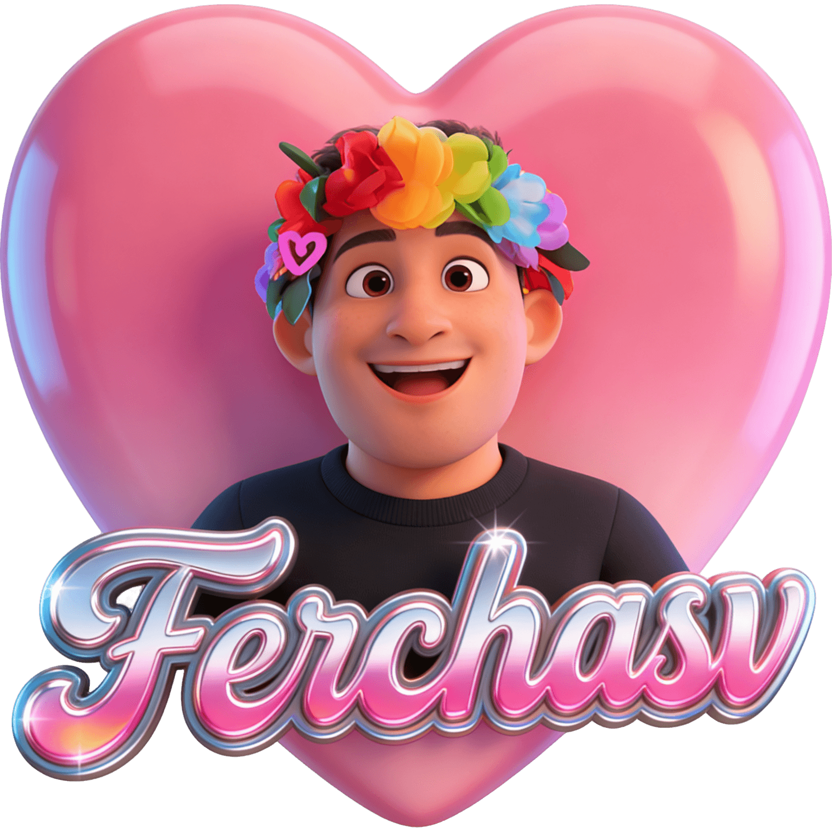Ferchasv Floral