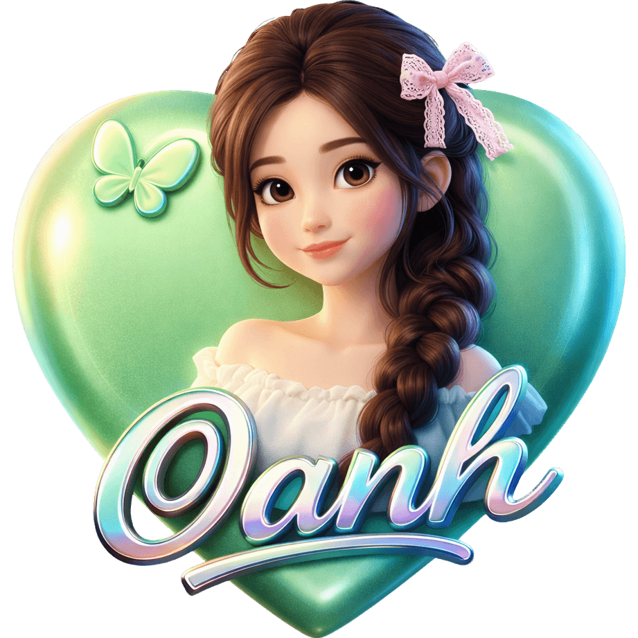 Oanh Nơ Ren