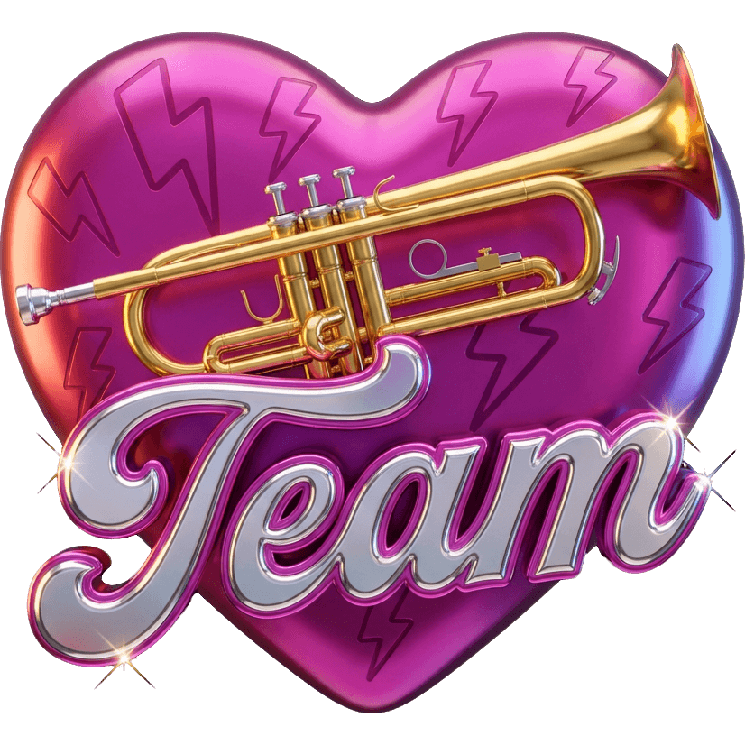 Team Trumpet