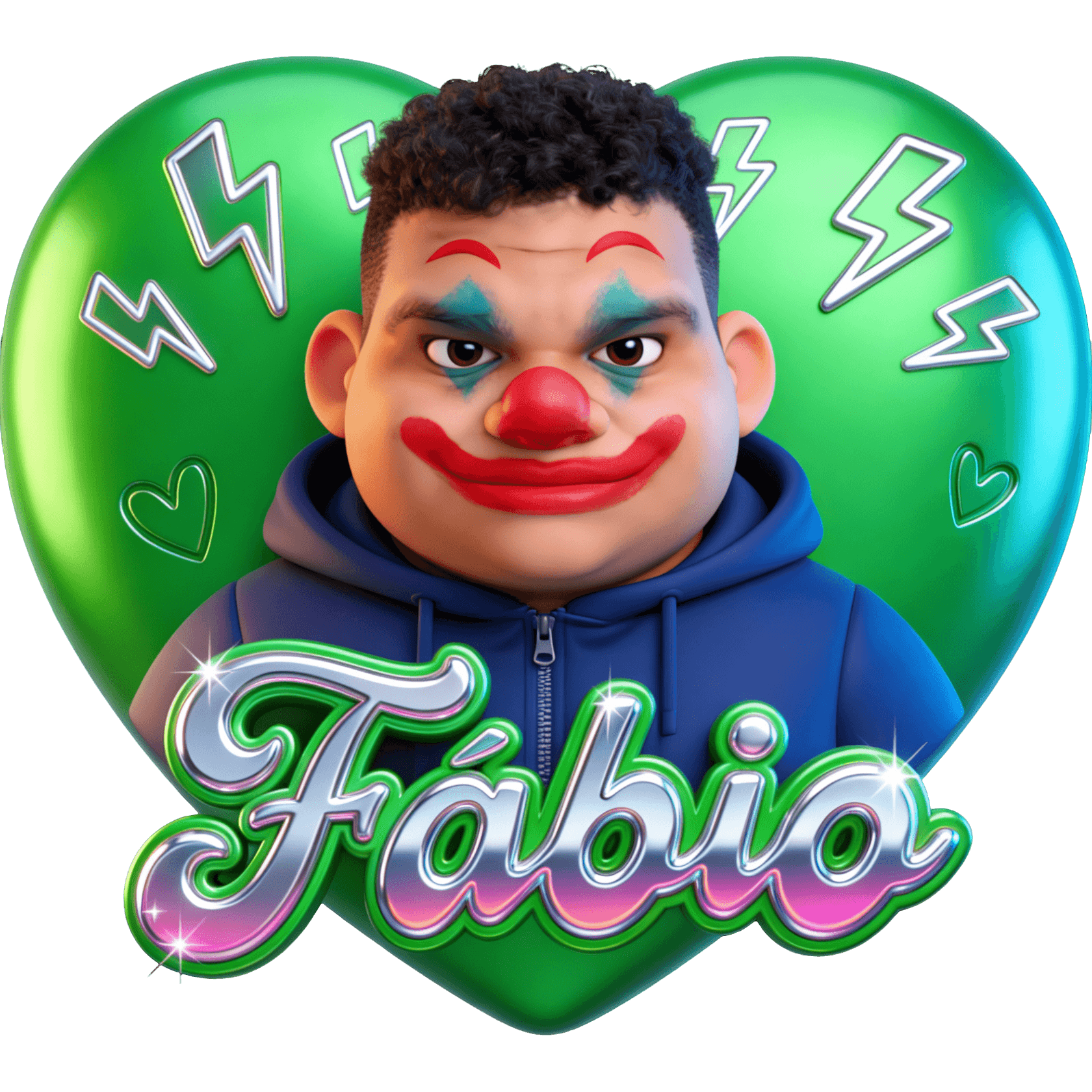 Fábio 