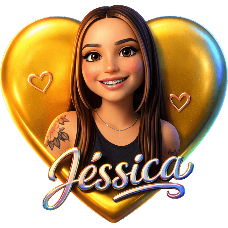 Jéssica Dourada