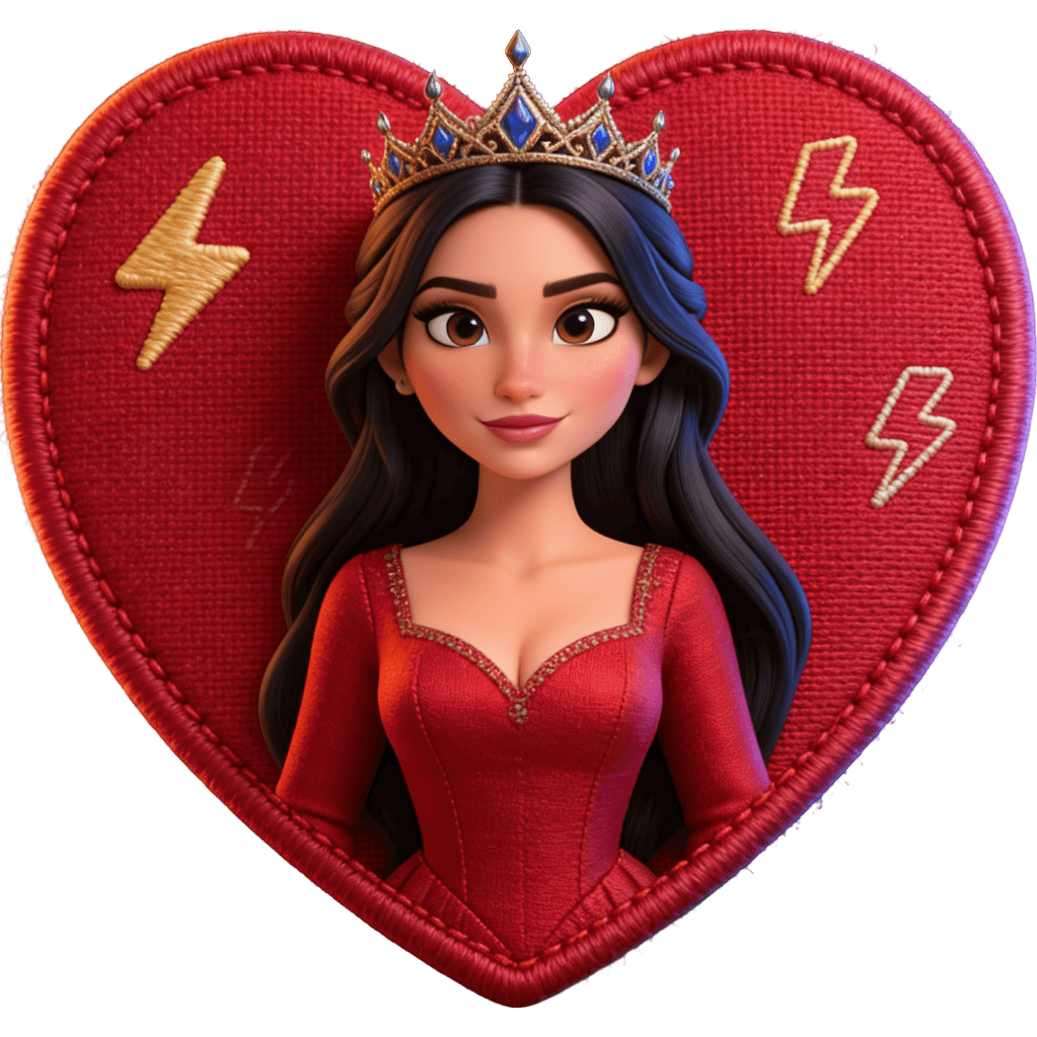La Malefica 