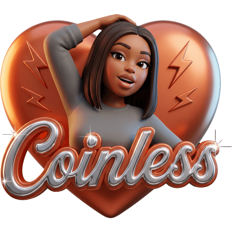 CoinlessPrincess
