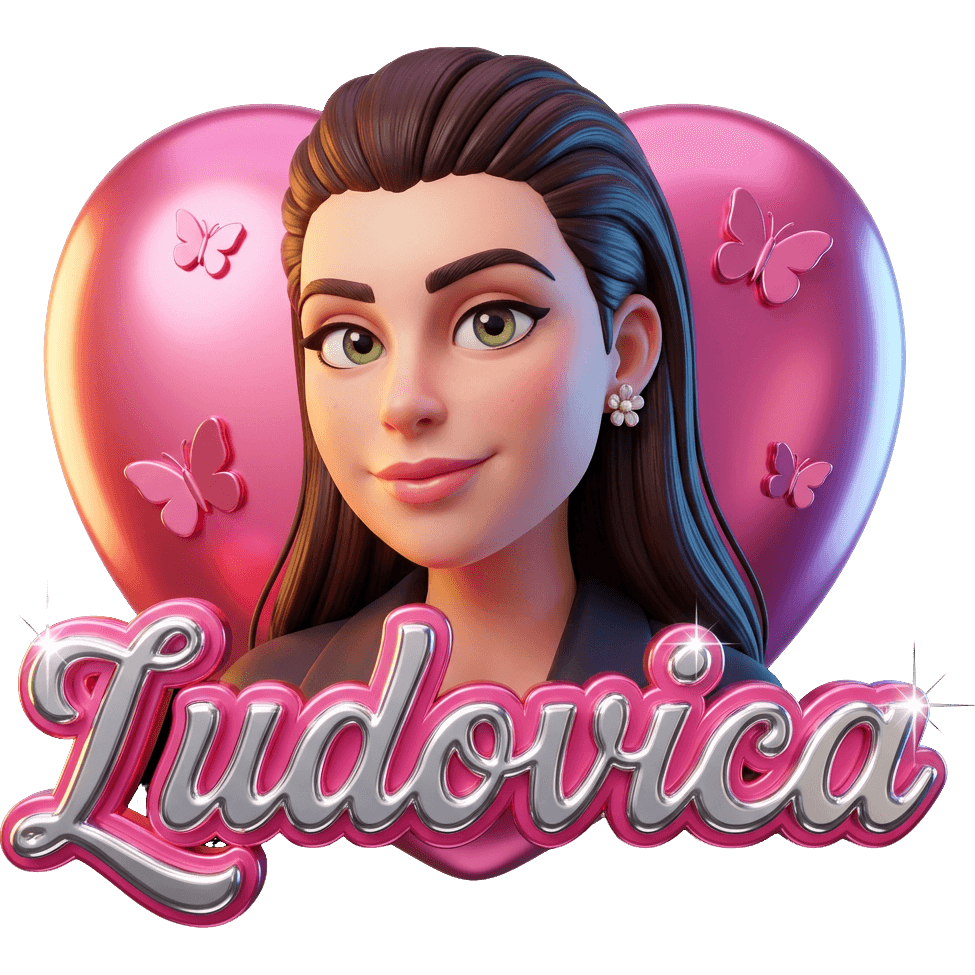 Ludovica Fly
