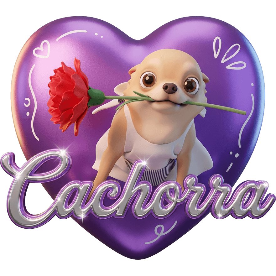 Cachorrinha