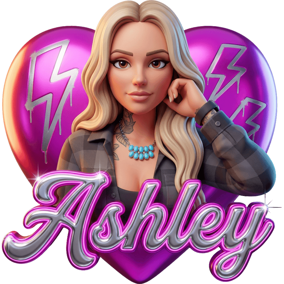 Ashley Outlaw