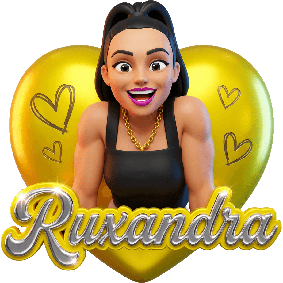 Ruxandra Aurie