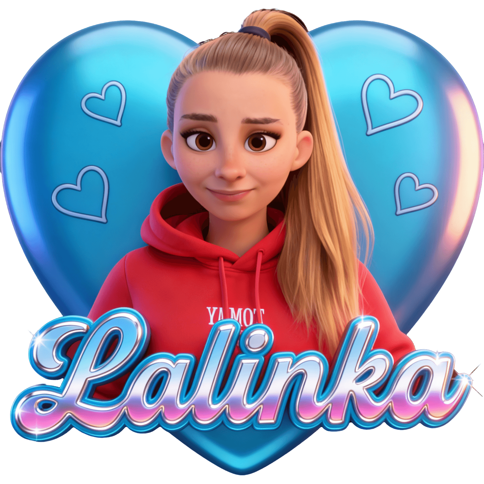 Lalinka