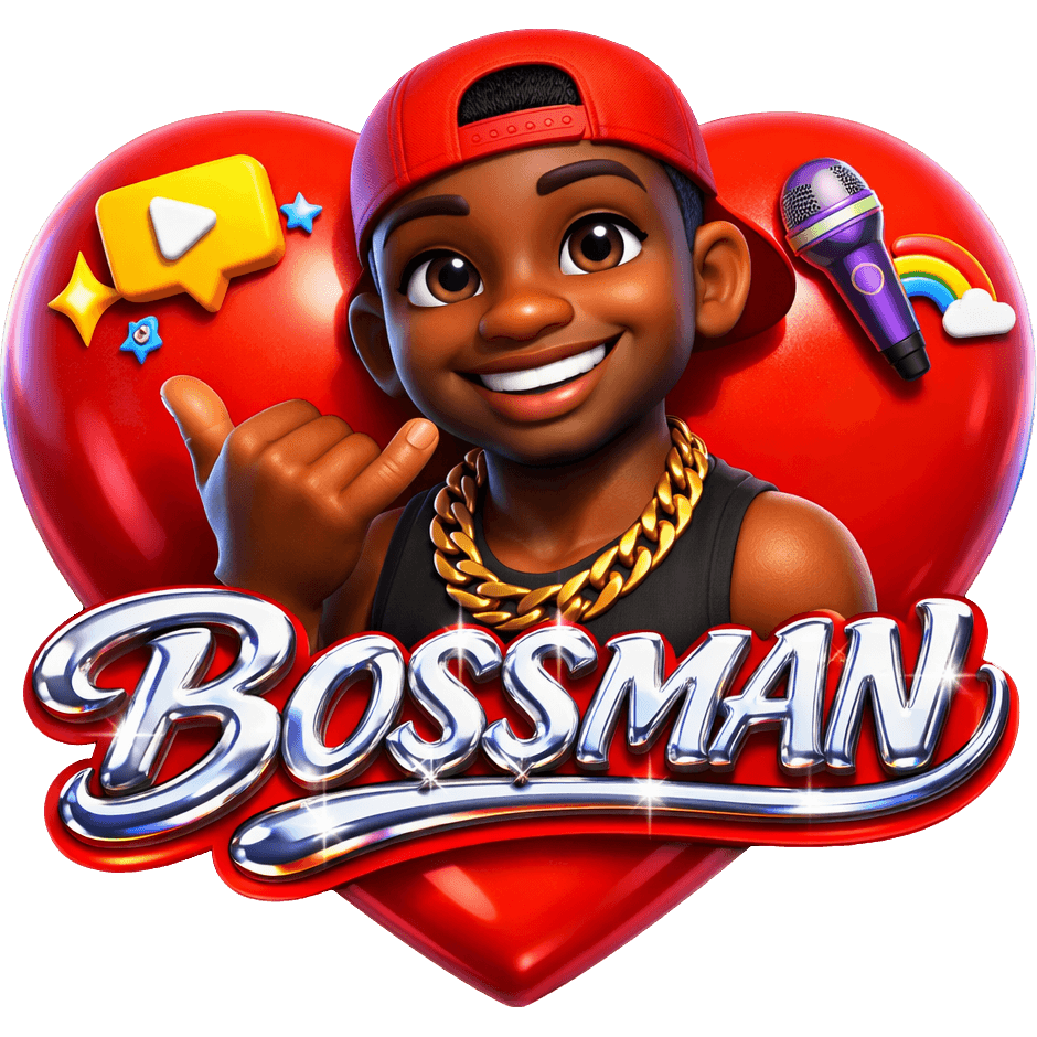 Bossman Salute