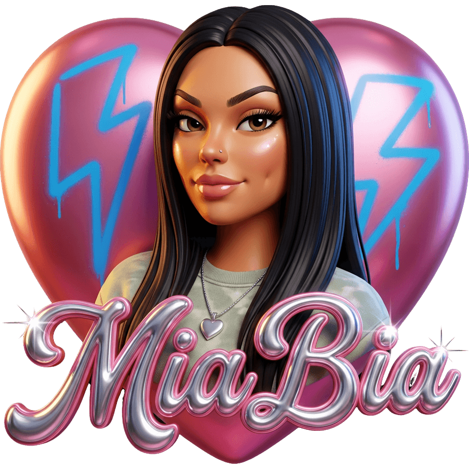 Mia Bia Bearz
