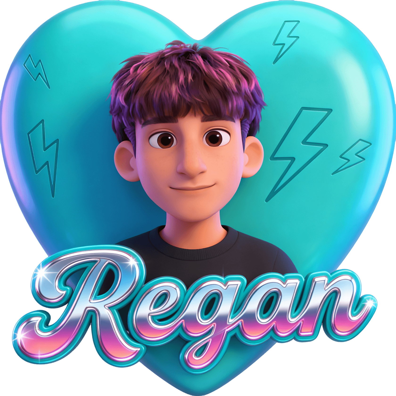 Regan Bolt