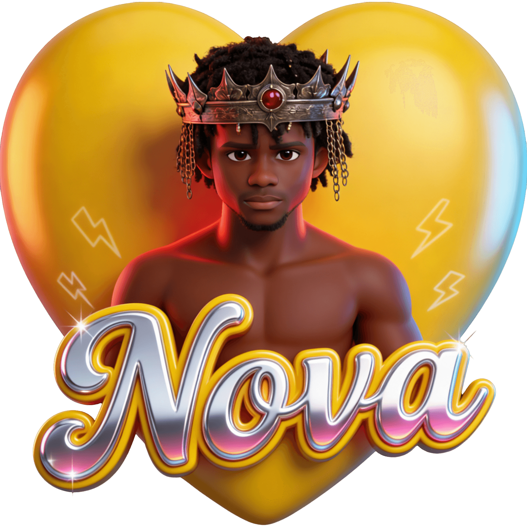 TEAM NOVA SMITH