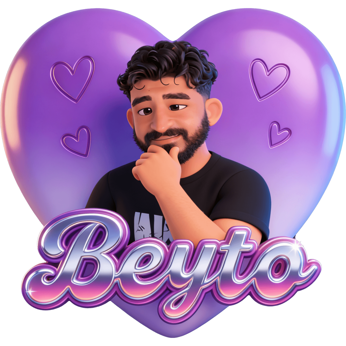 Beyto Duruş