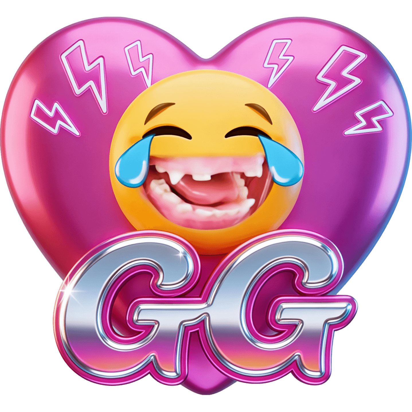 GG Lawak