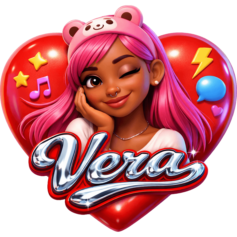 Dear Vera
