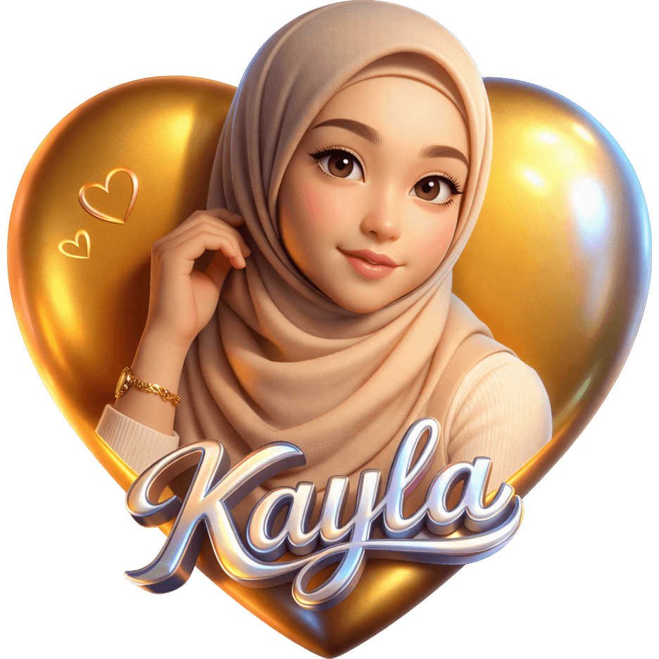 Kayla Anggun