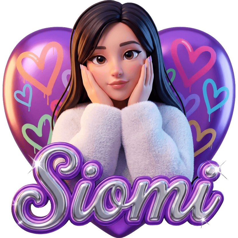 Siomi Coqueta