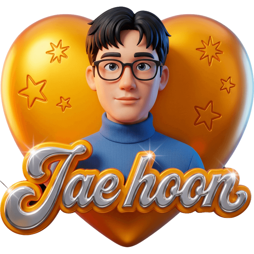 Jae hoon Dove