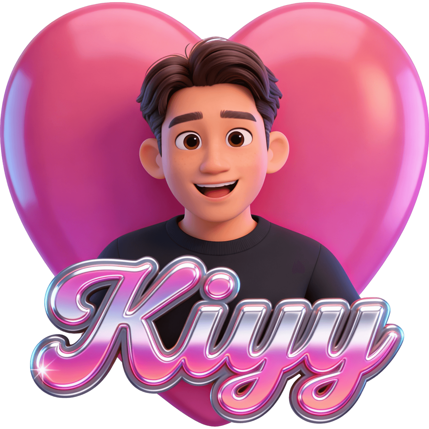 Kiyys Fam