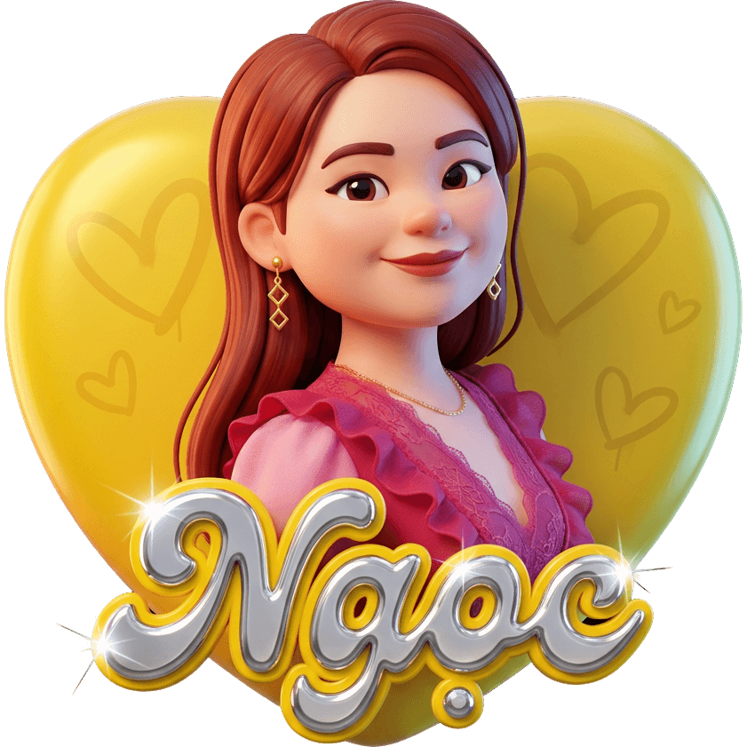 Ngọc Váy Hồng