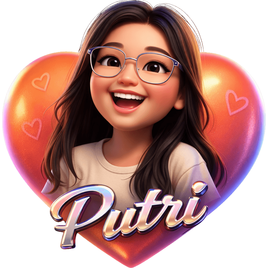 Putri Ceria