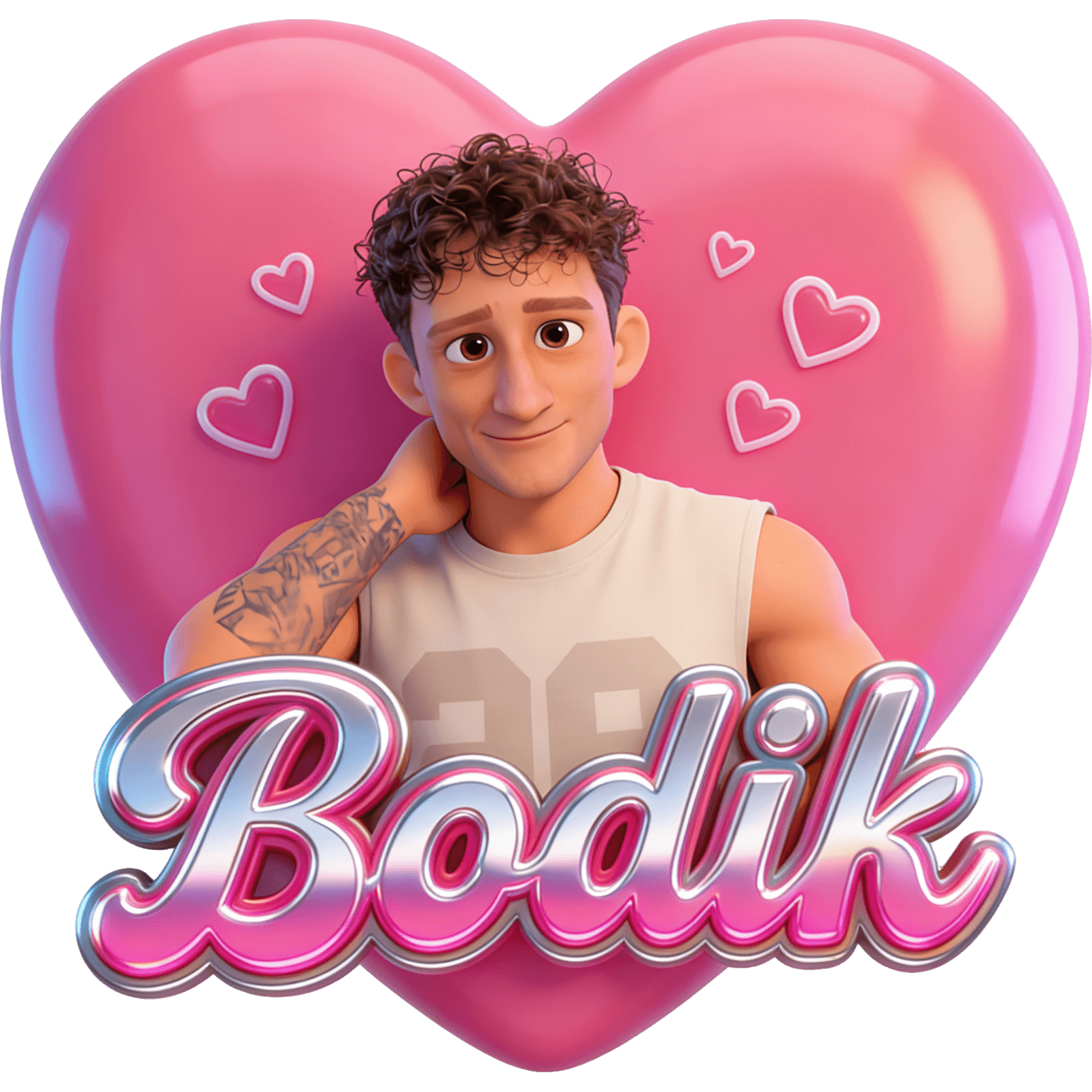 ChillBodik