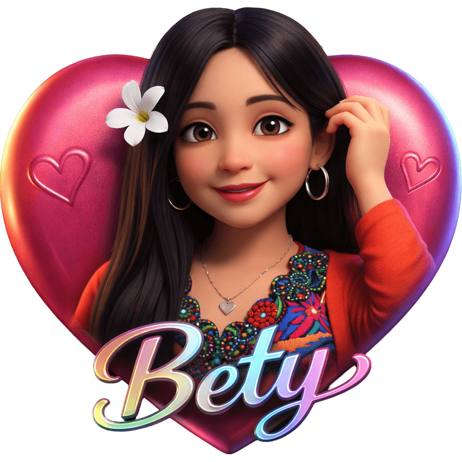 Bety 