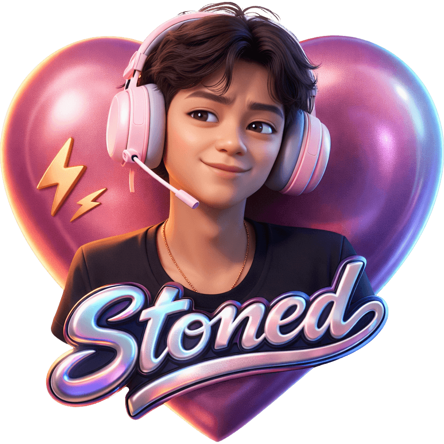StonedxCinaa