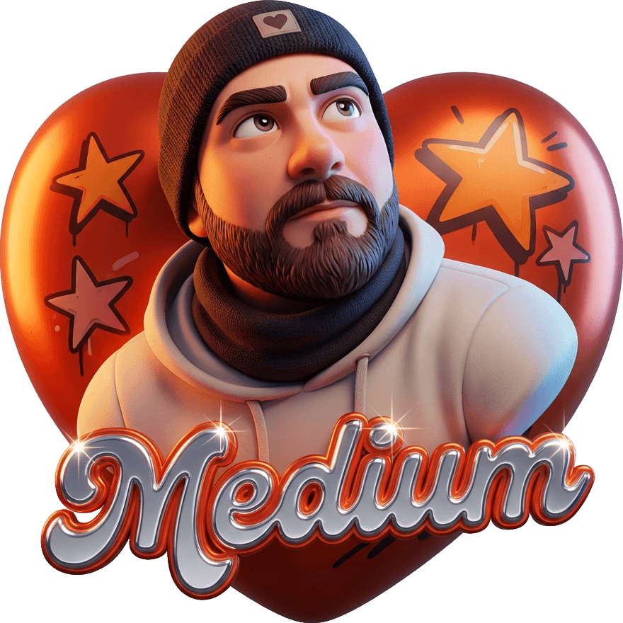 Medium Beanie