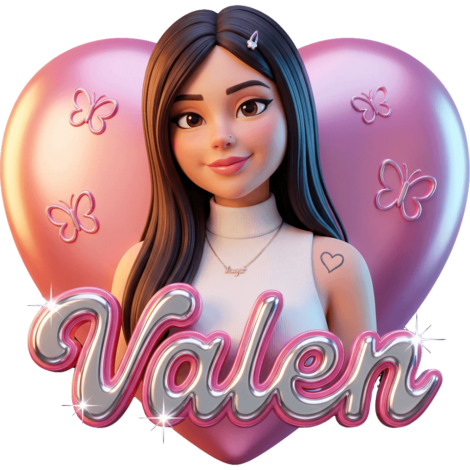 Valen Mariposa