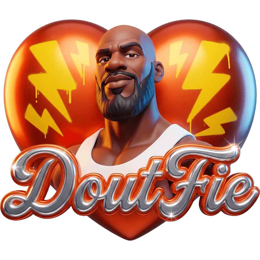 DoutFie Bolt