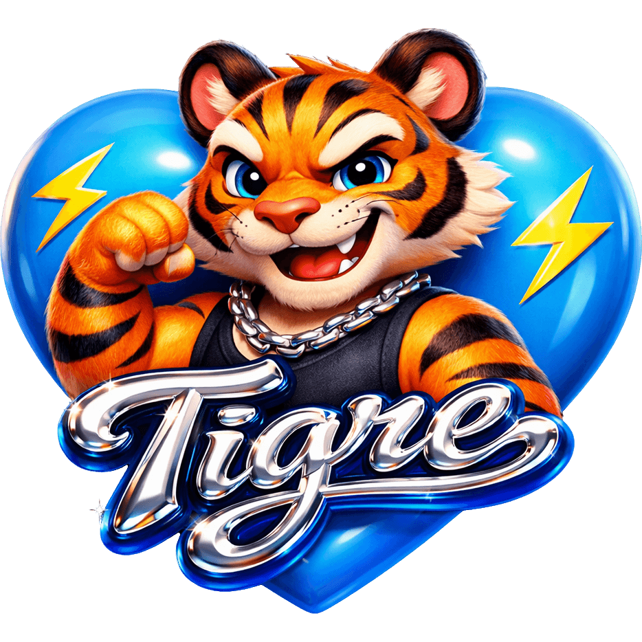 Tigre de Aço