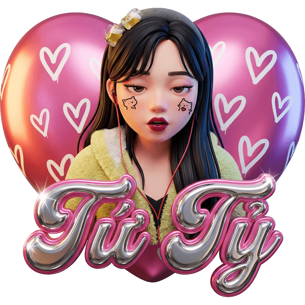 Tứ Tỷ Ngag Ngược