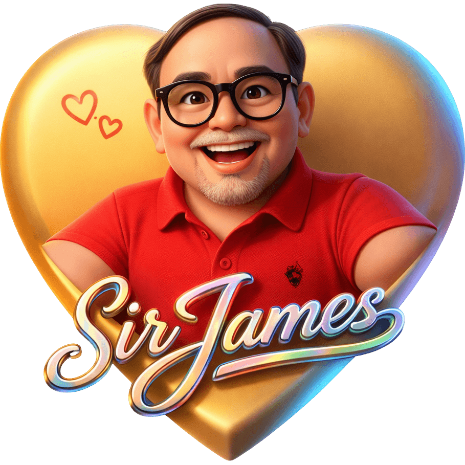 Sir James