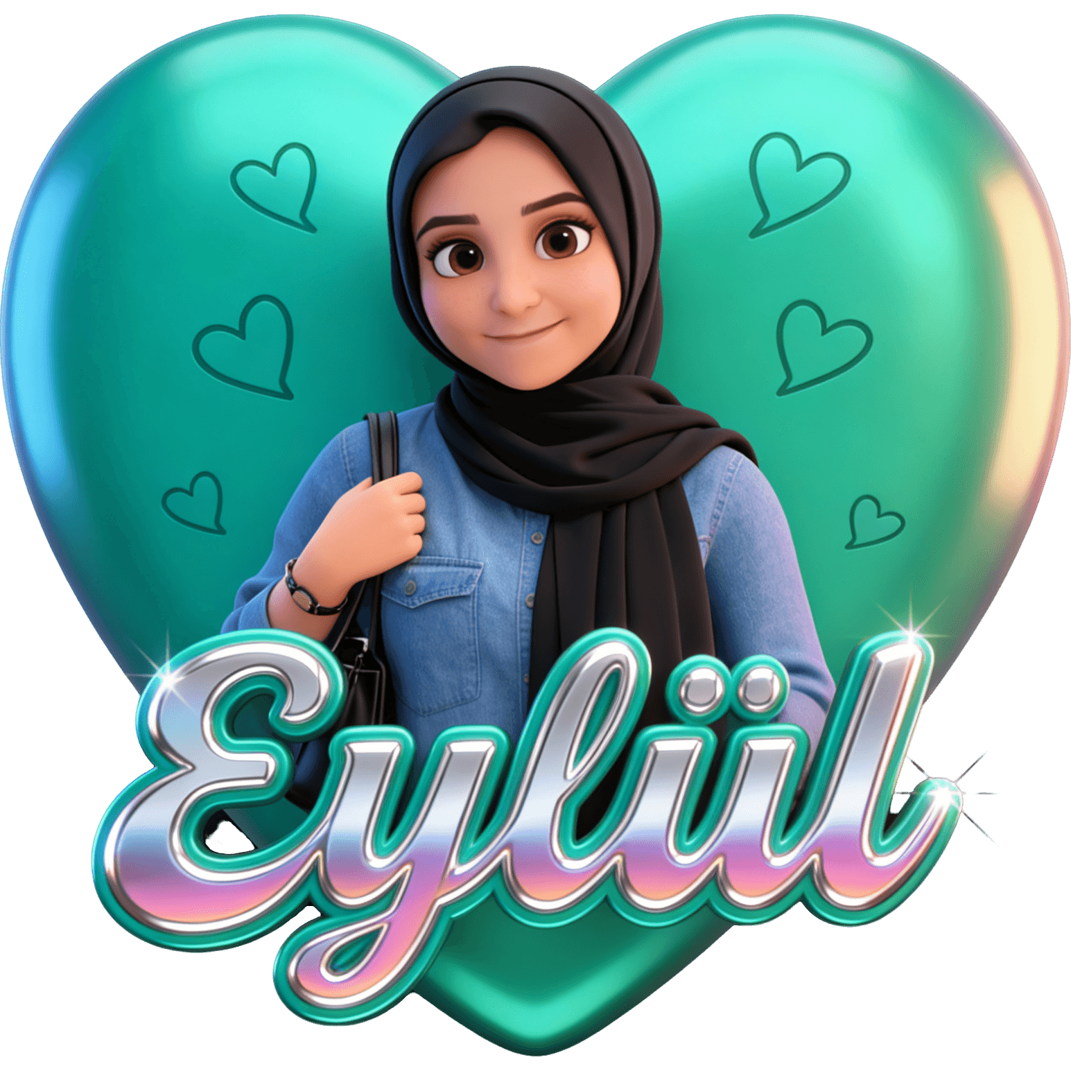 Eylül Hanım